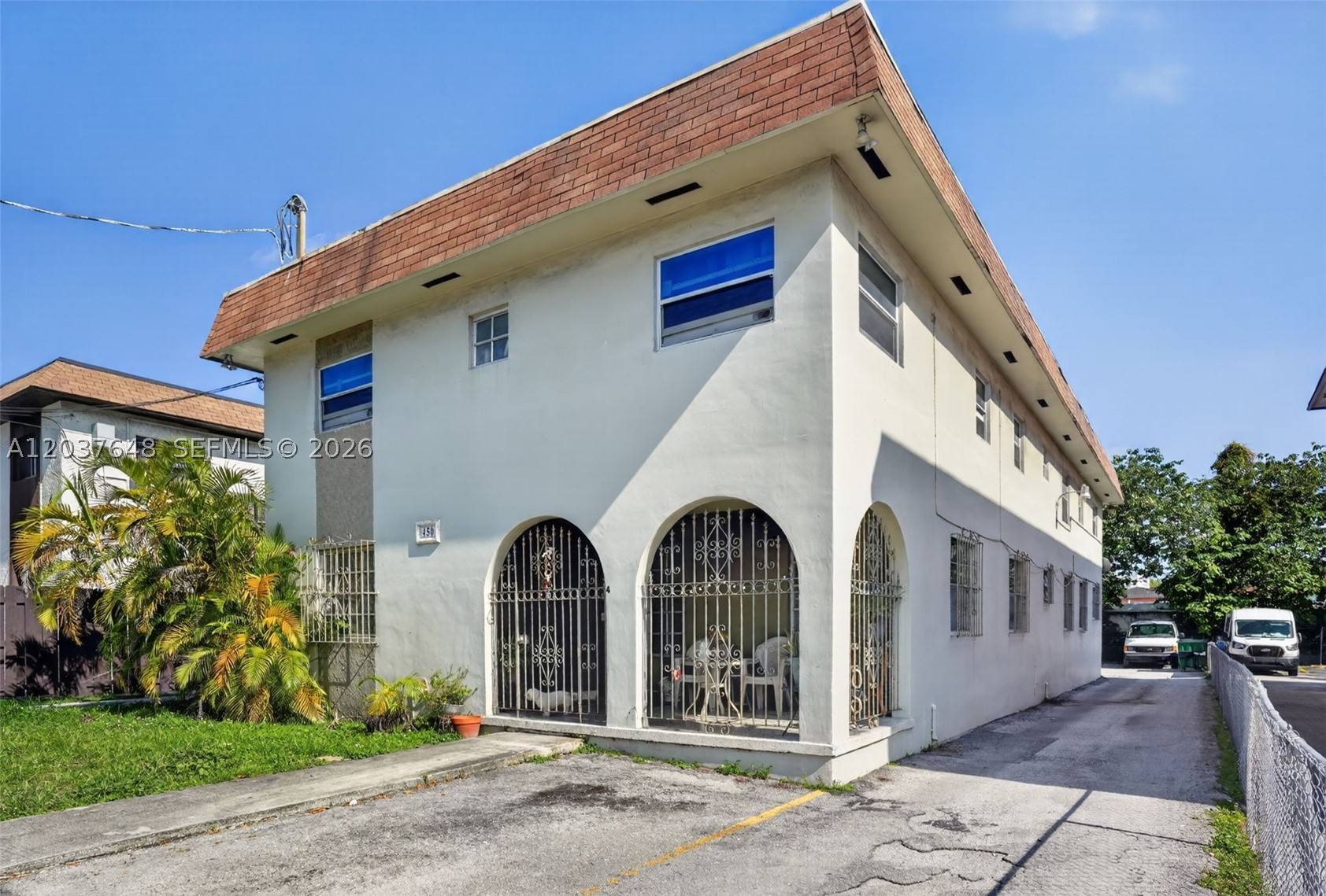 CITY OF MIAMI SOUTH - Residential Income