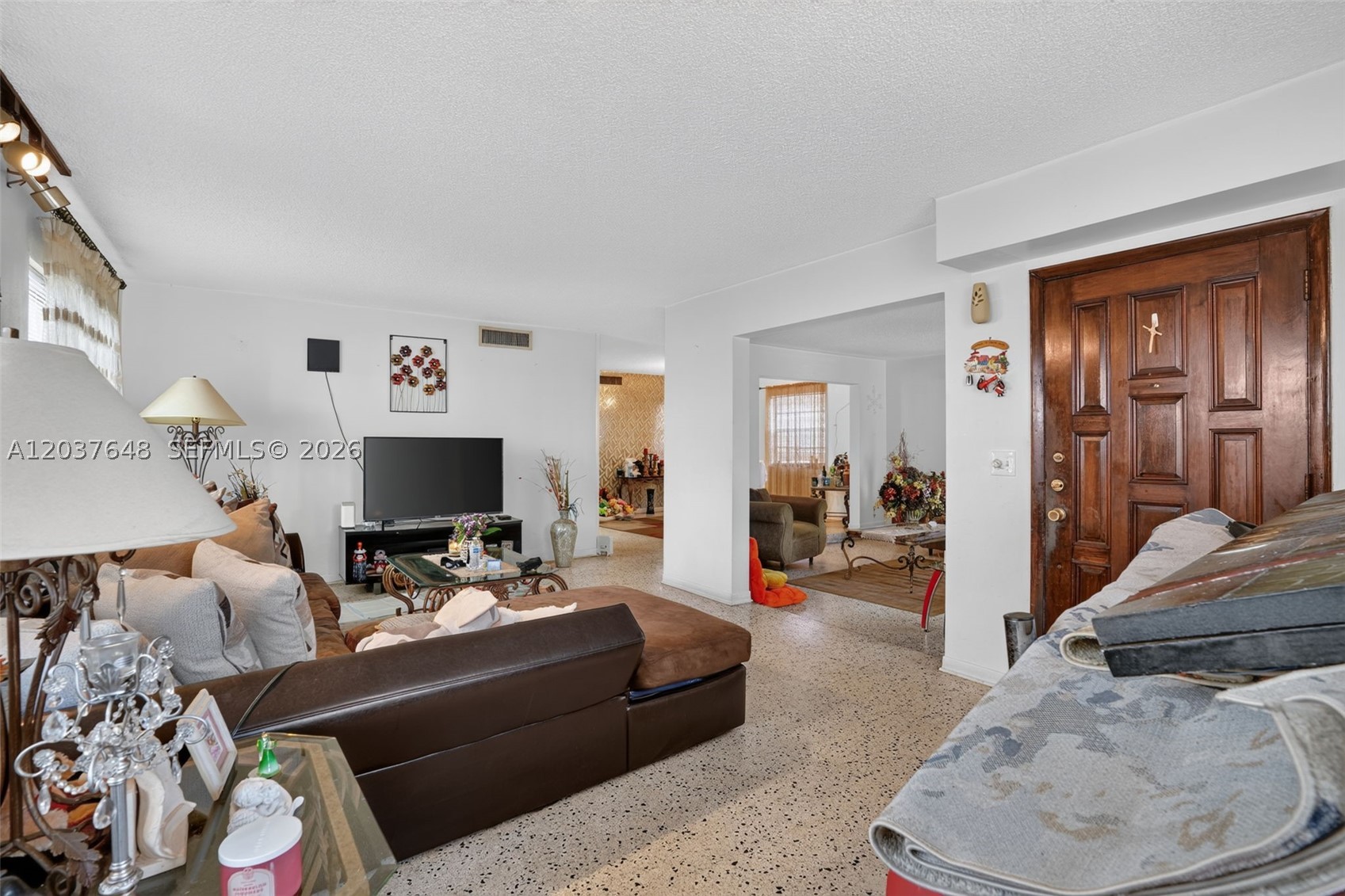 CITY OF MIAMI SOUTH - Residential Income