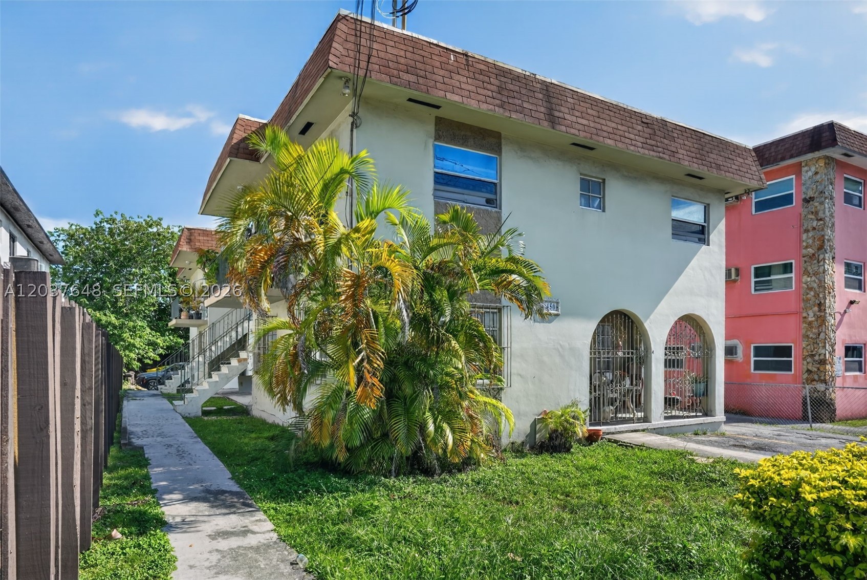 CITY OF MIAMI SOUTH - Residential Income