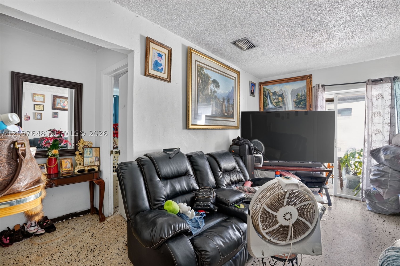 CITY OF MIAMI SOUTH - Residential Income