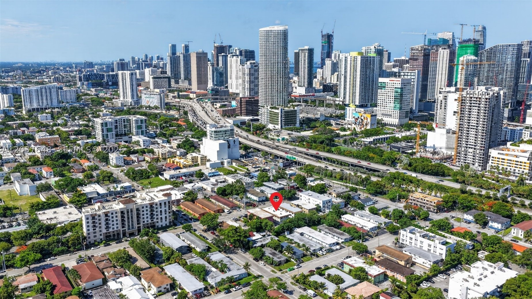 CITY OF MIAMI SOUTH - Residential Income