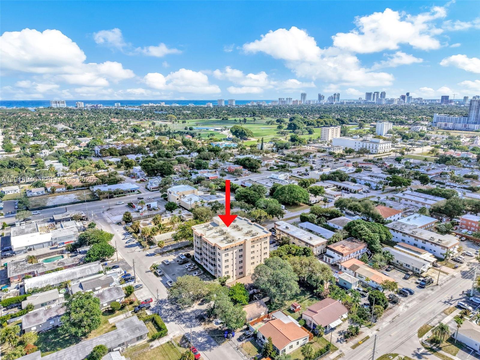 DIXIANA CONDO - Residential