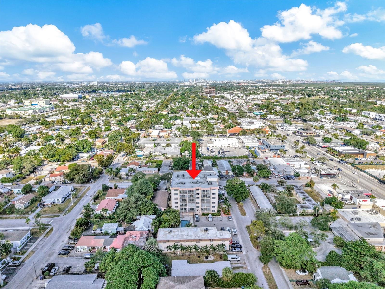 DIXIANA CONDO - Residential