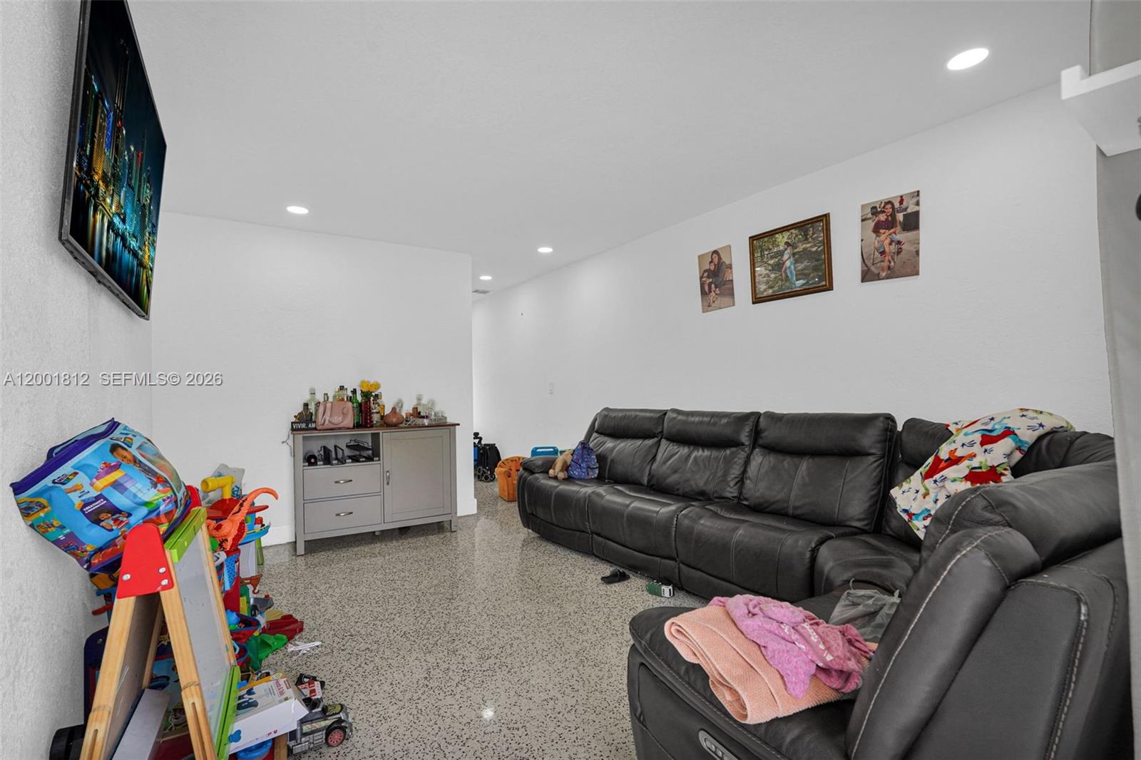 FLORAL PK - Residential Income