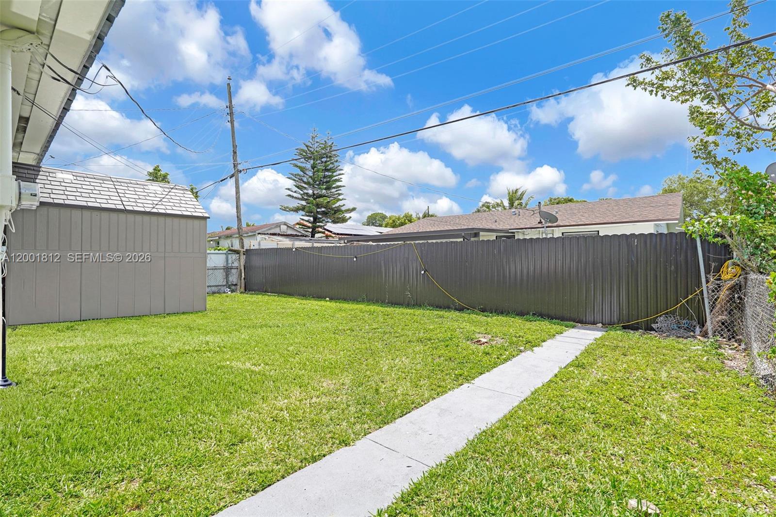 FLORAL PK - Residential Income