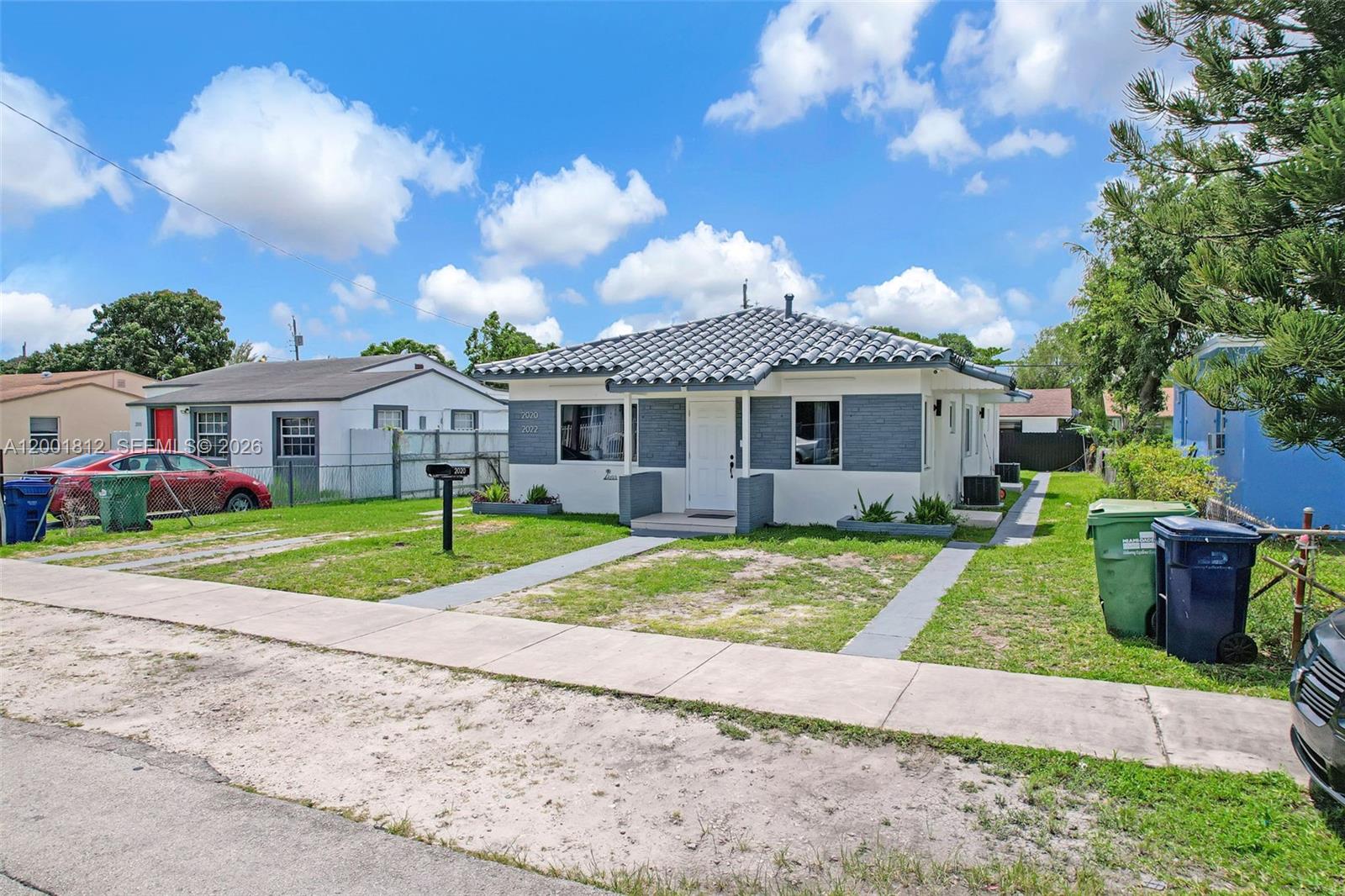 FLORAL PK - Residential Income