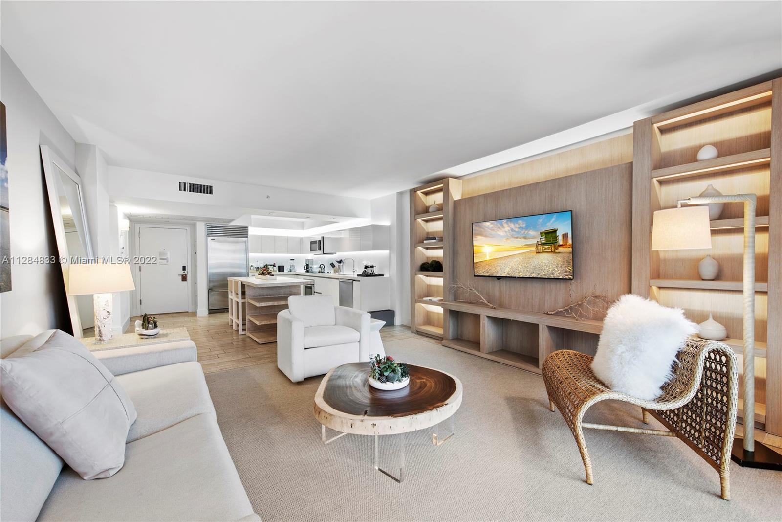 2399 COLLINS AVENUE - Residential