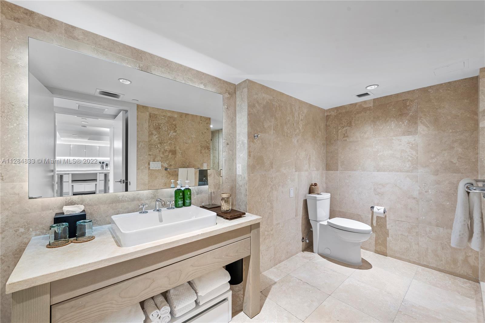 2399 COLLINS AVENUE - Residential
