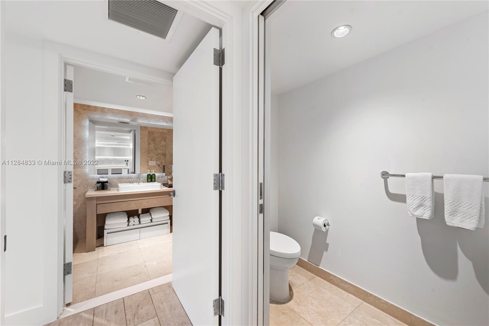 2399 COLLINS AVENUE - Residential