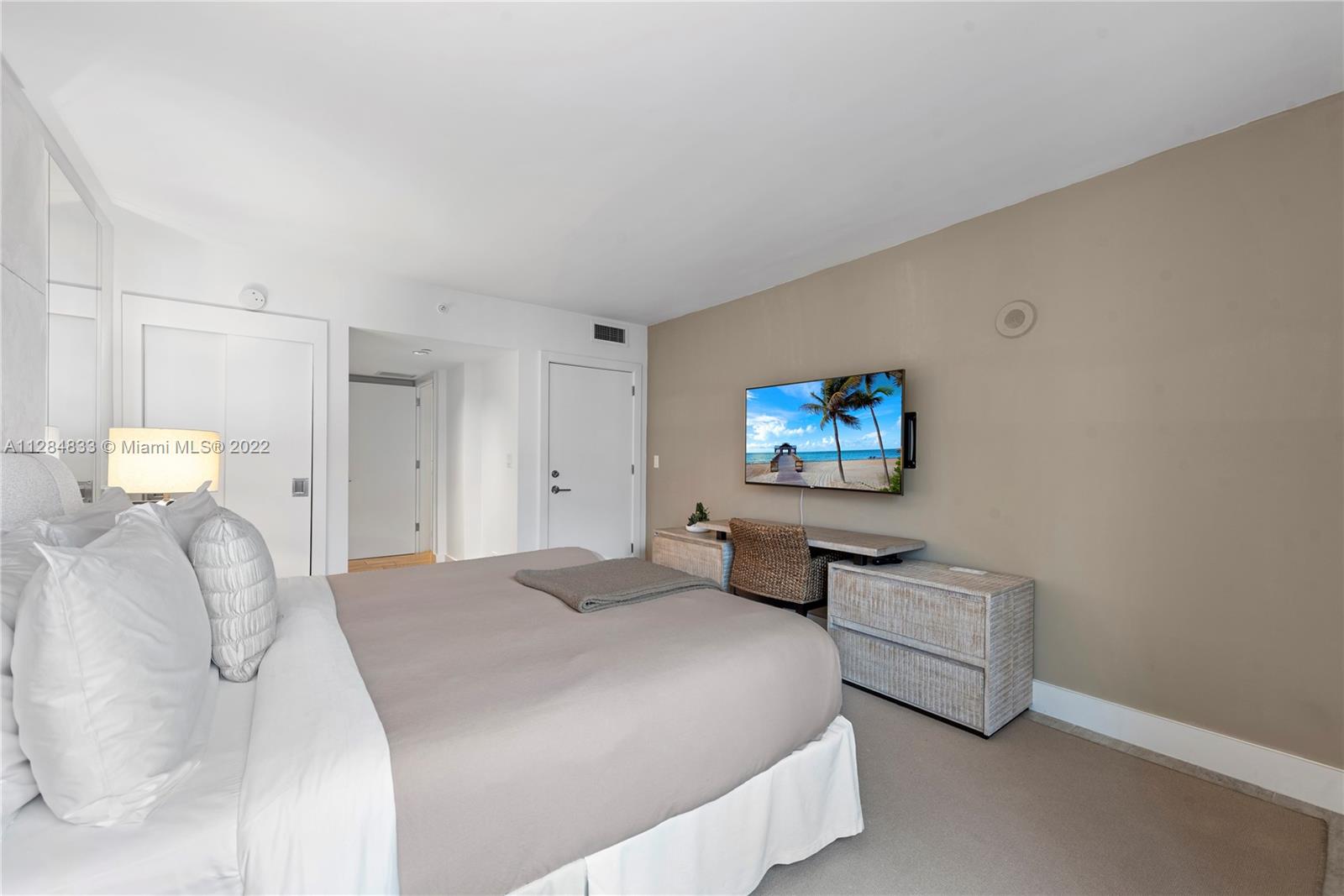 2399 COLLINS AVENUE - Residential
