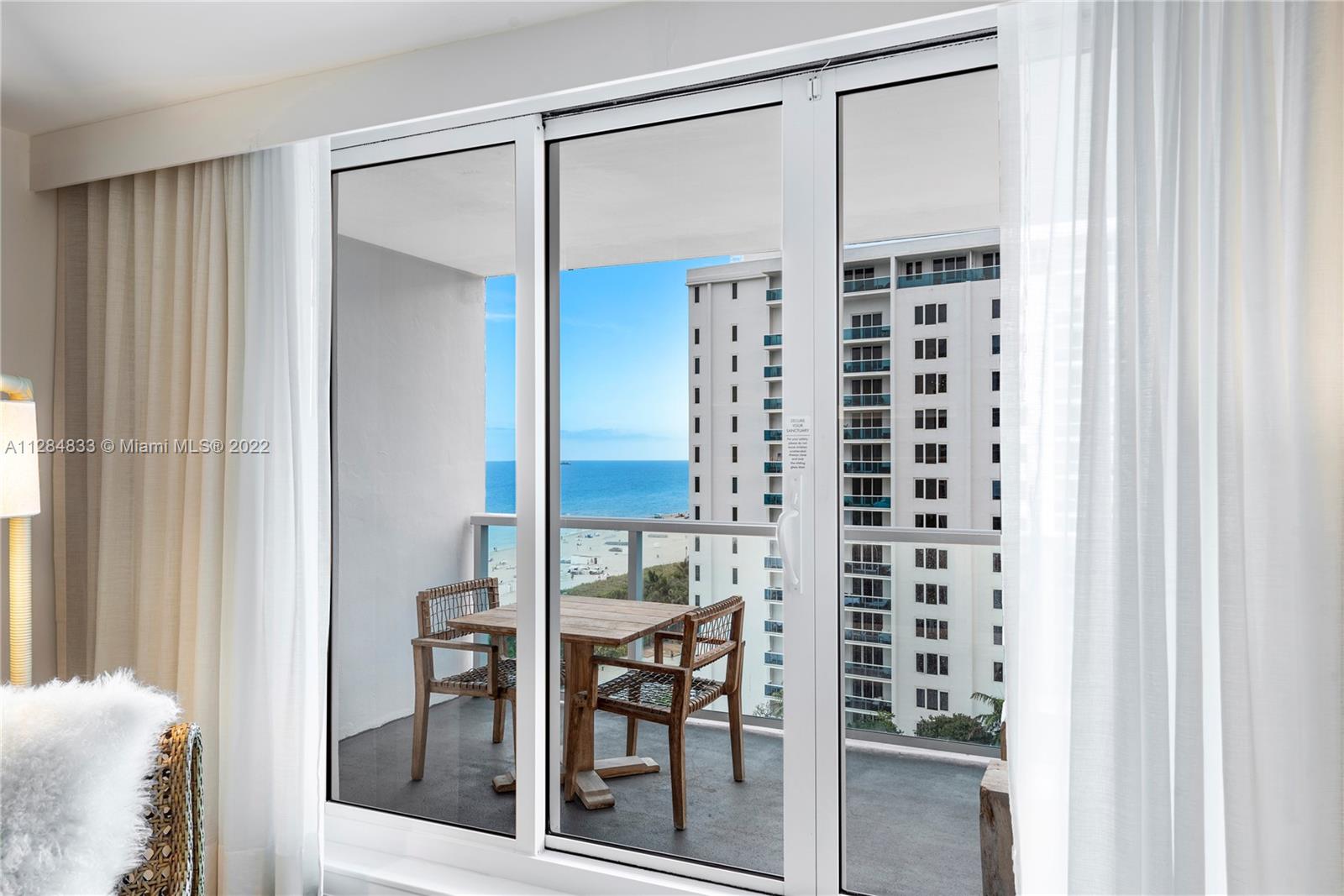 2399 COLLINS AVENUE - Residential