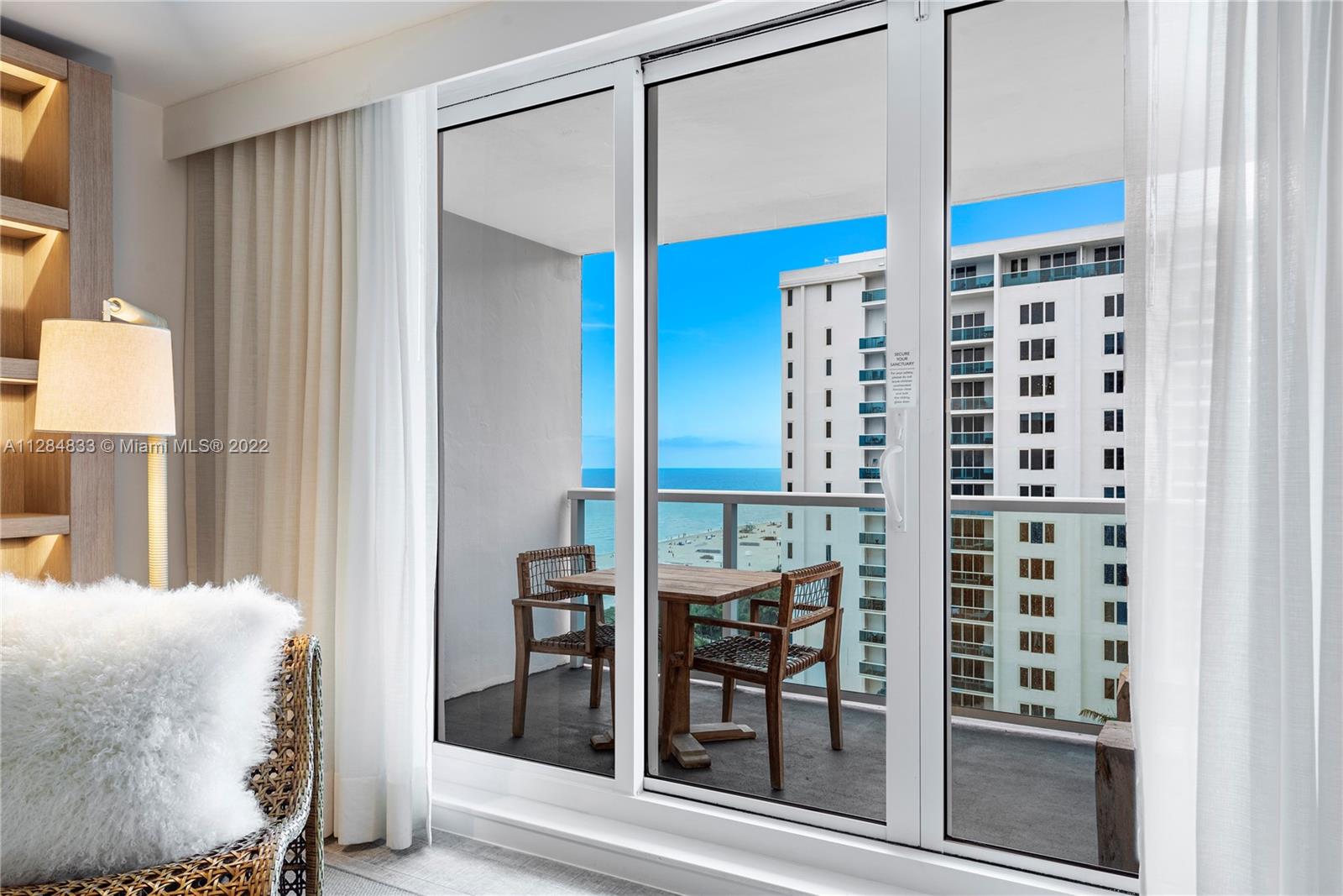2399 COLLINS AVENUE - Residential