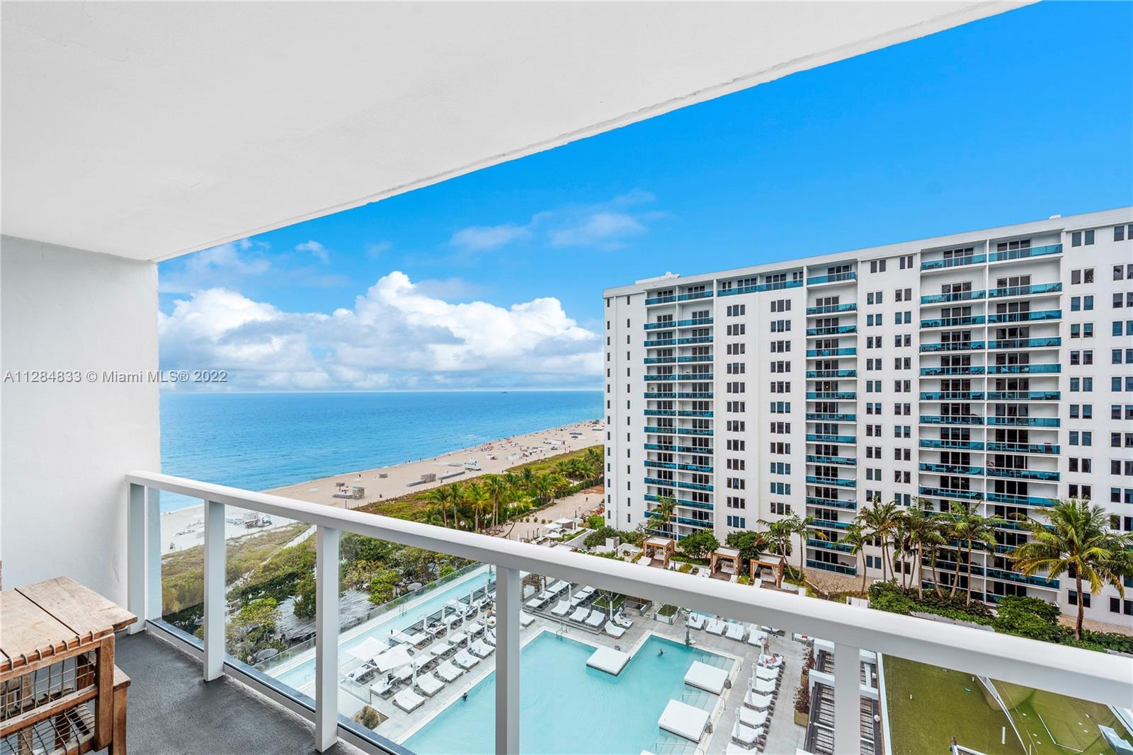 2399 COLLINS AVENUE - Residential