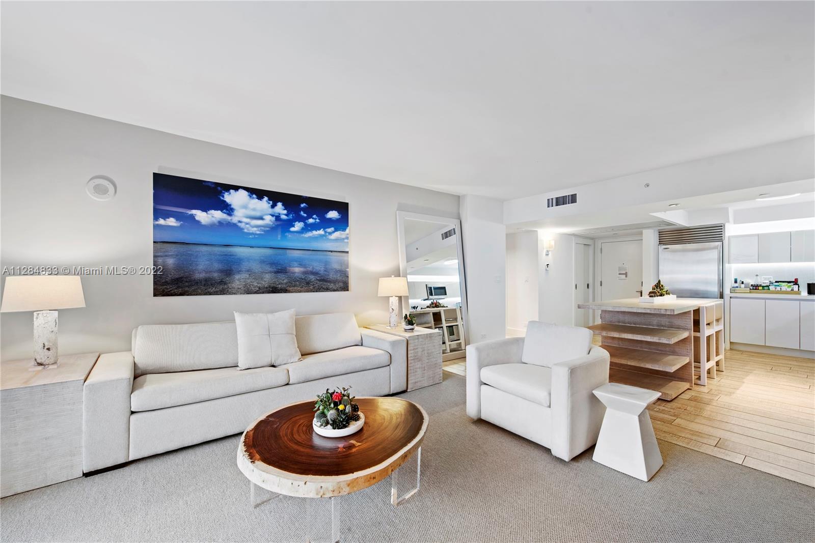 2399 COLLINS AVENUE - Residential