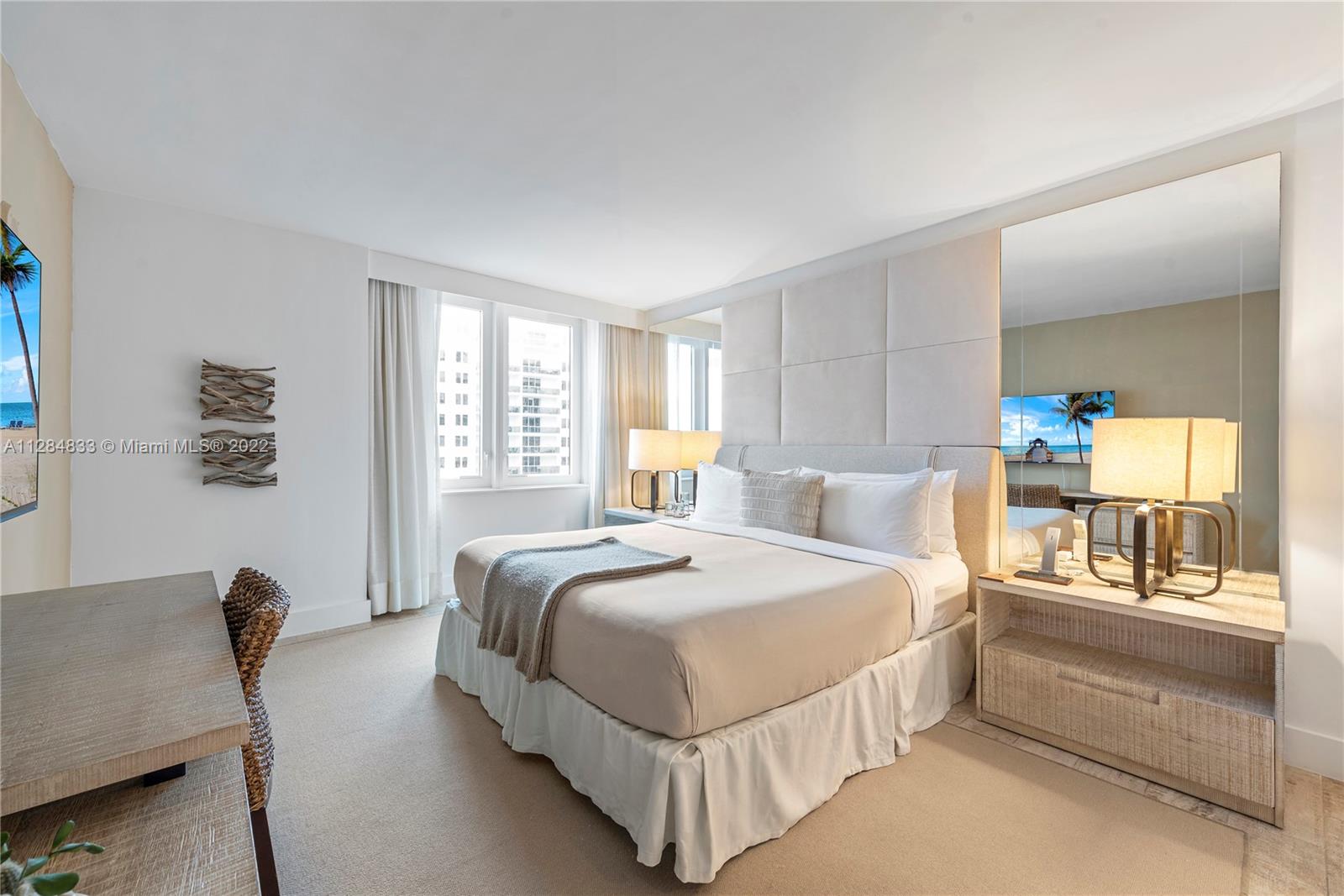 2399 COLLINS AVENUE - Residential