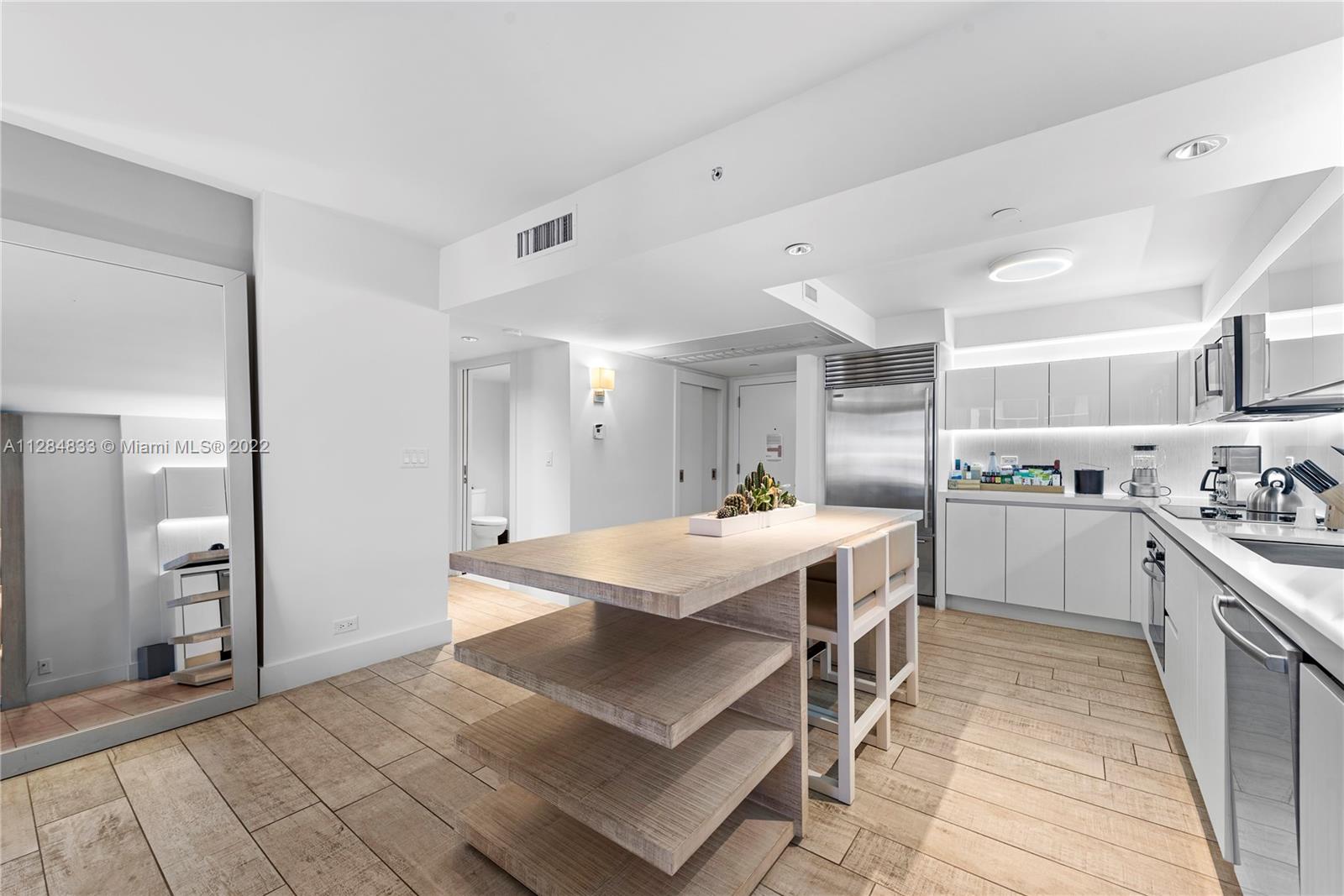 2399 COLLINS AVENUE - Residential