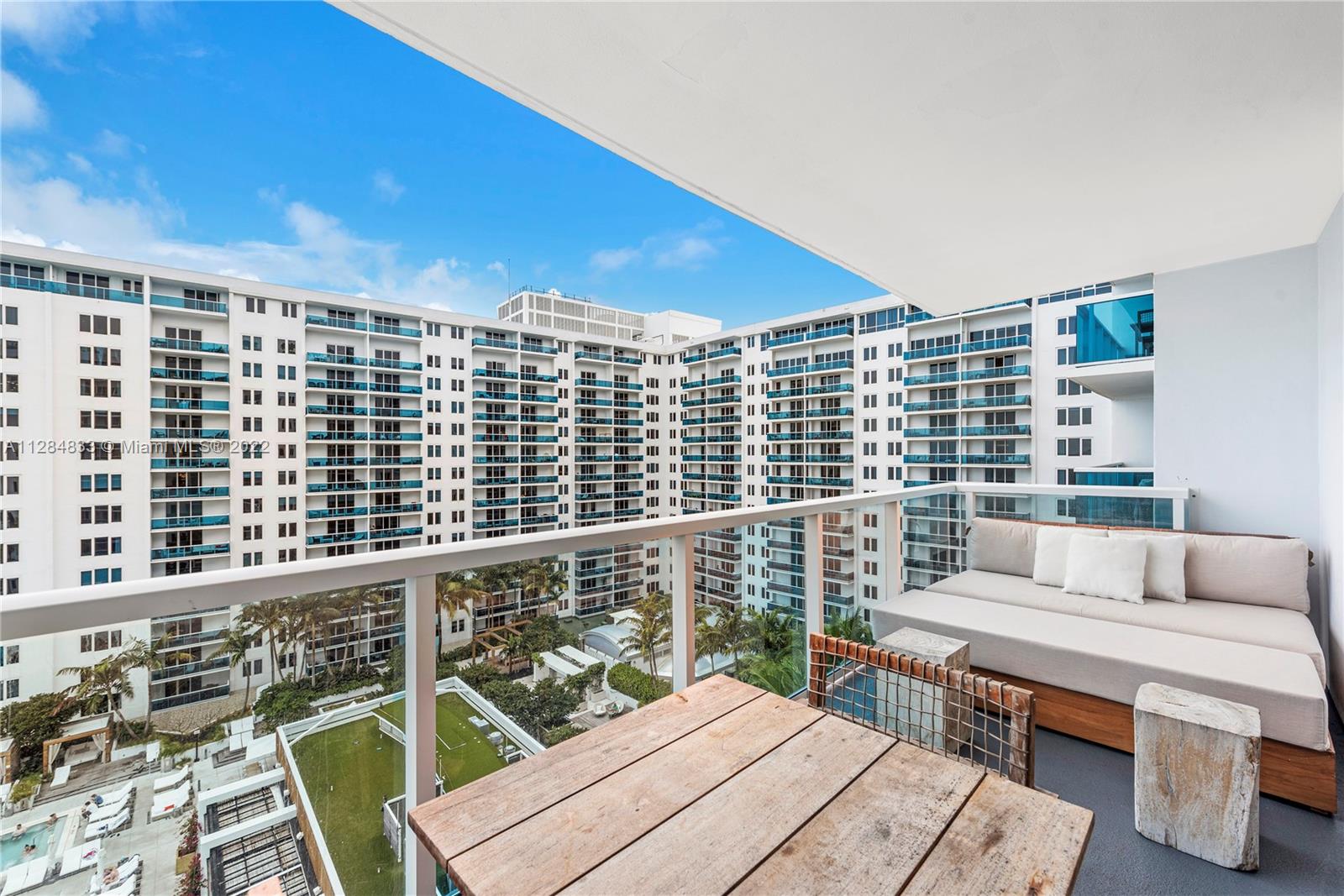 2399 COLLINS AVENUE - Residential