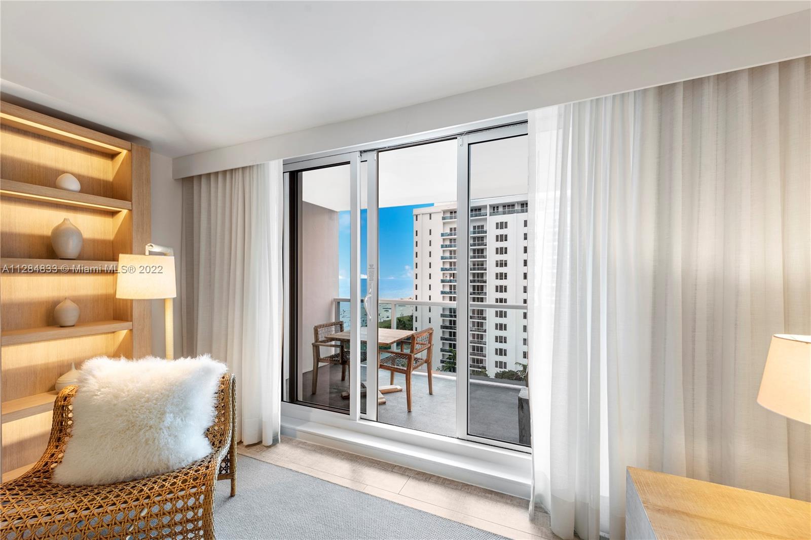 2399 COLLINS AVENUE - Residential