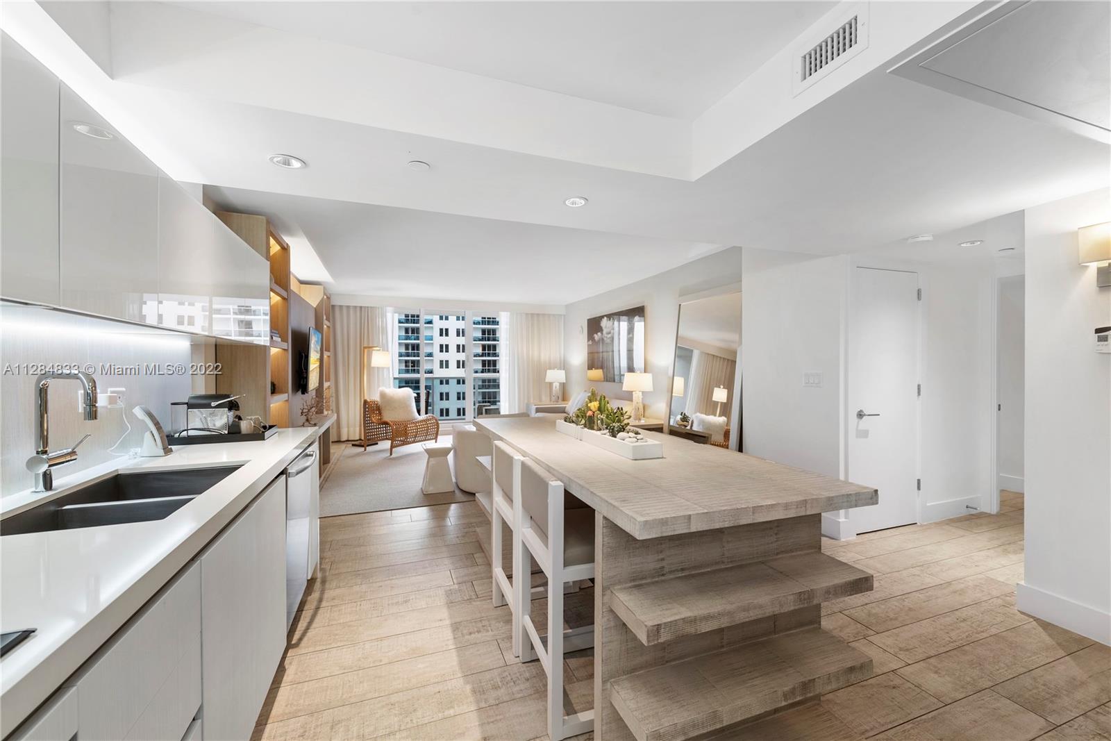 2399 COLLINS AVENUE - Residential