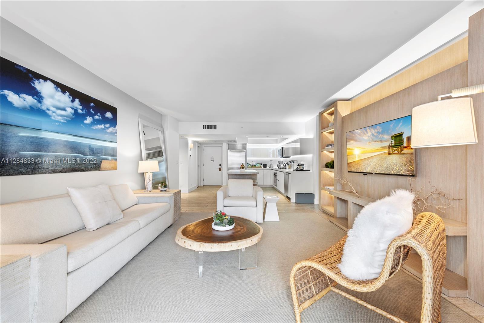 2399 COLLINS AVENUE - Residential