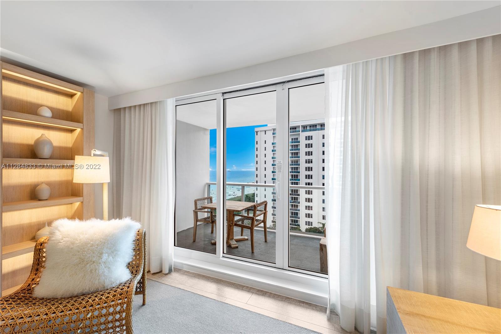 2399 COLLINS AVENUE - Residential
