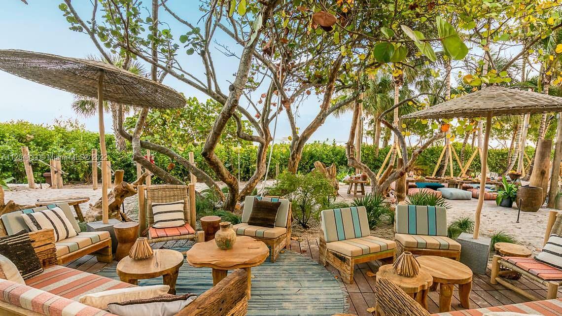 2399 COLLINS AVENUE - Residential