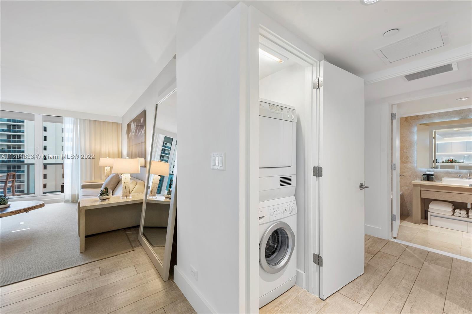 2399 COLLINS AVENUE - Residential