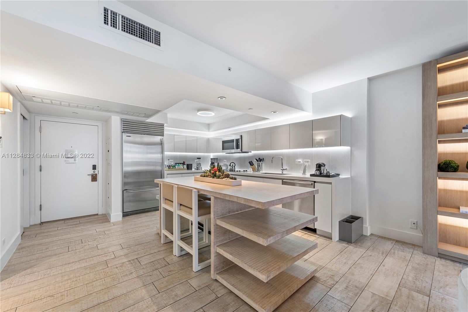 2399 COLLINS AVENUE - Residential