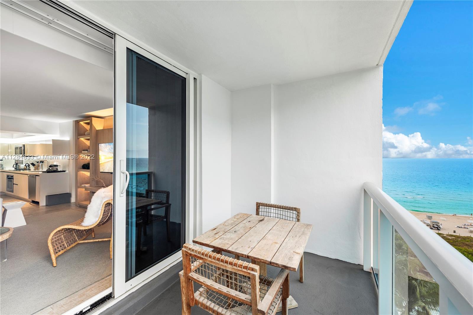 2399 COLLINS AVENUE - Residential