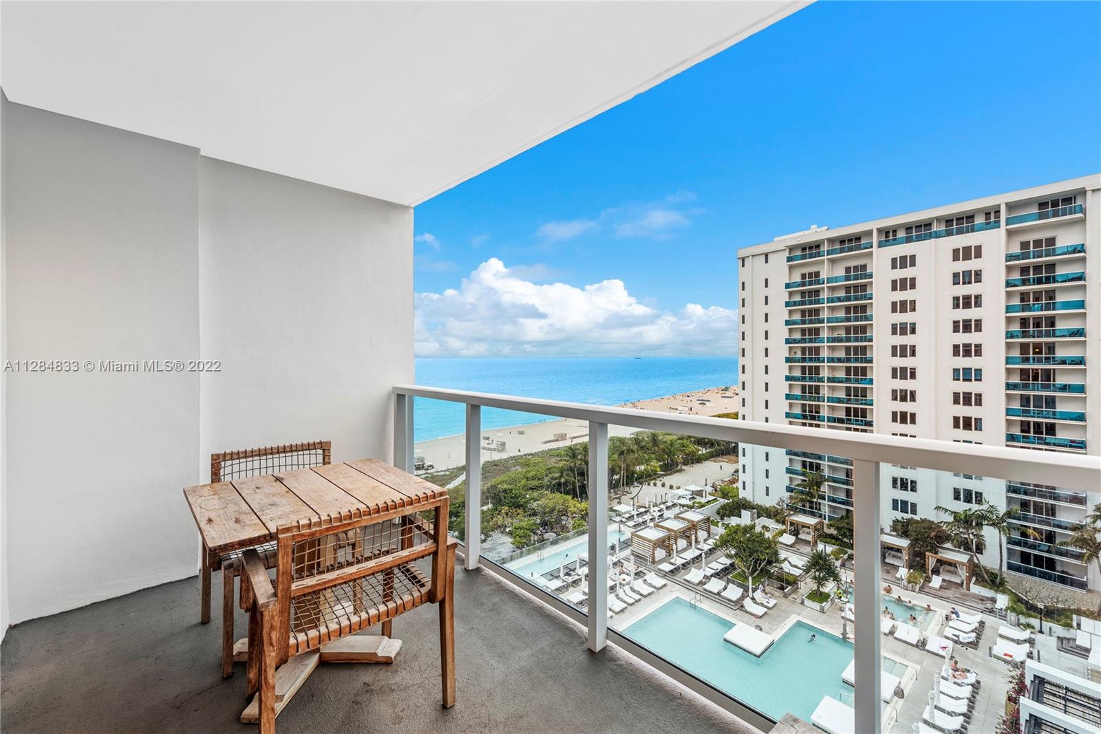 2399 COLLINS AVENUE - Residential