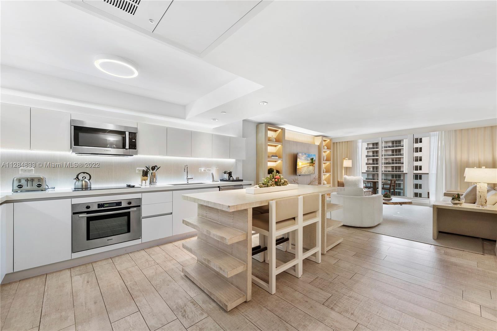 2399 COLLINS AVENUE - Residential