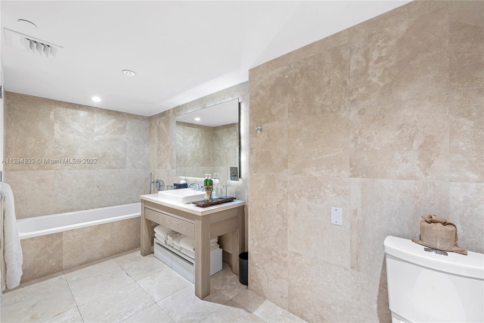 2399 COLLINS AVENUE - Residential