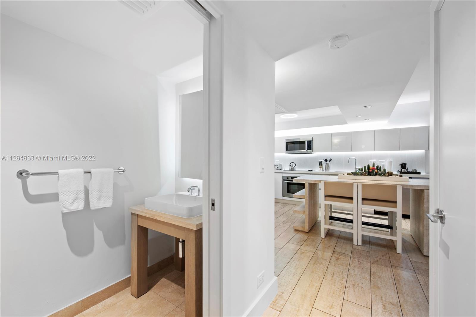 2399 COLLINS AVENUE - Residential