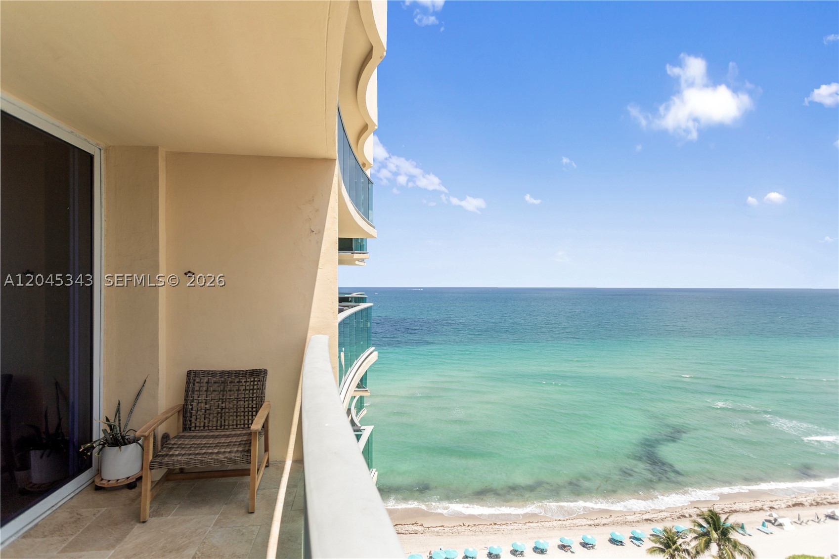 WAVE CONDO - Residential Lease