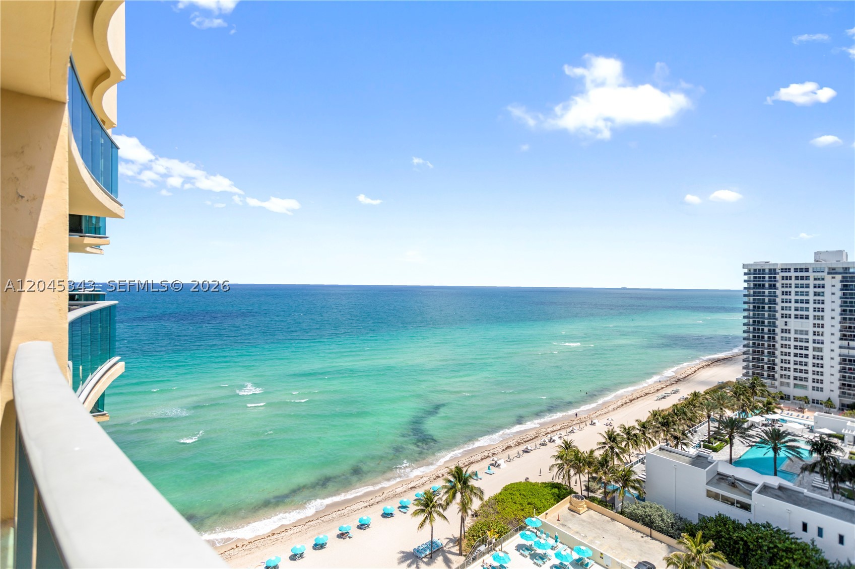 WAVE CONDO - Residential Lease