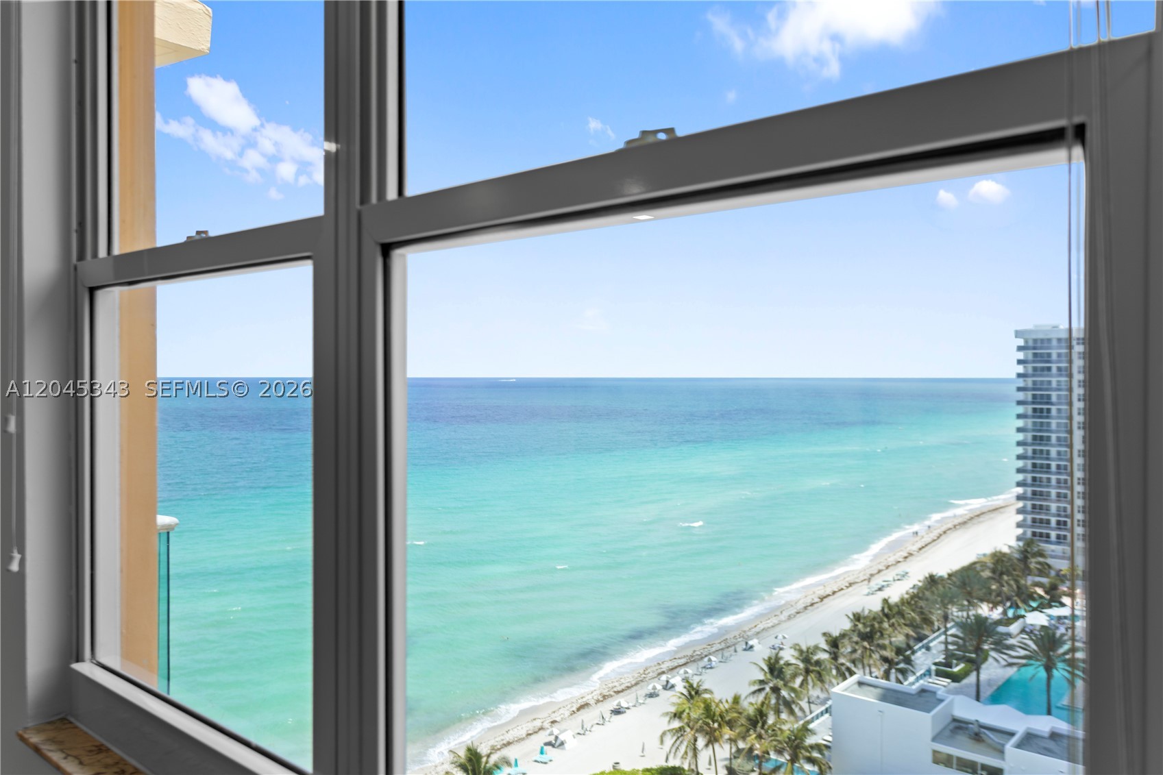 WAVE CONDO - Residential Lease