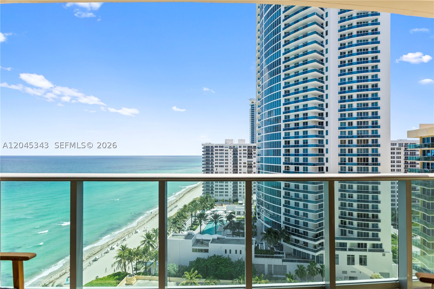 WAVE CONDO - Residential Lease