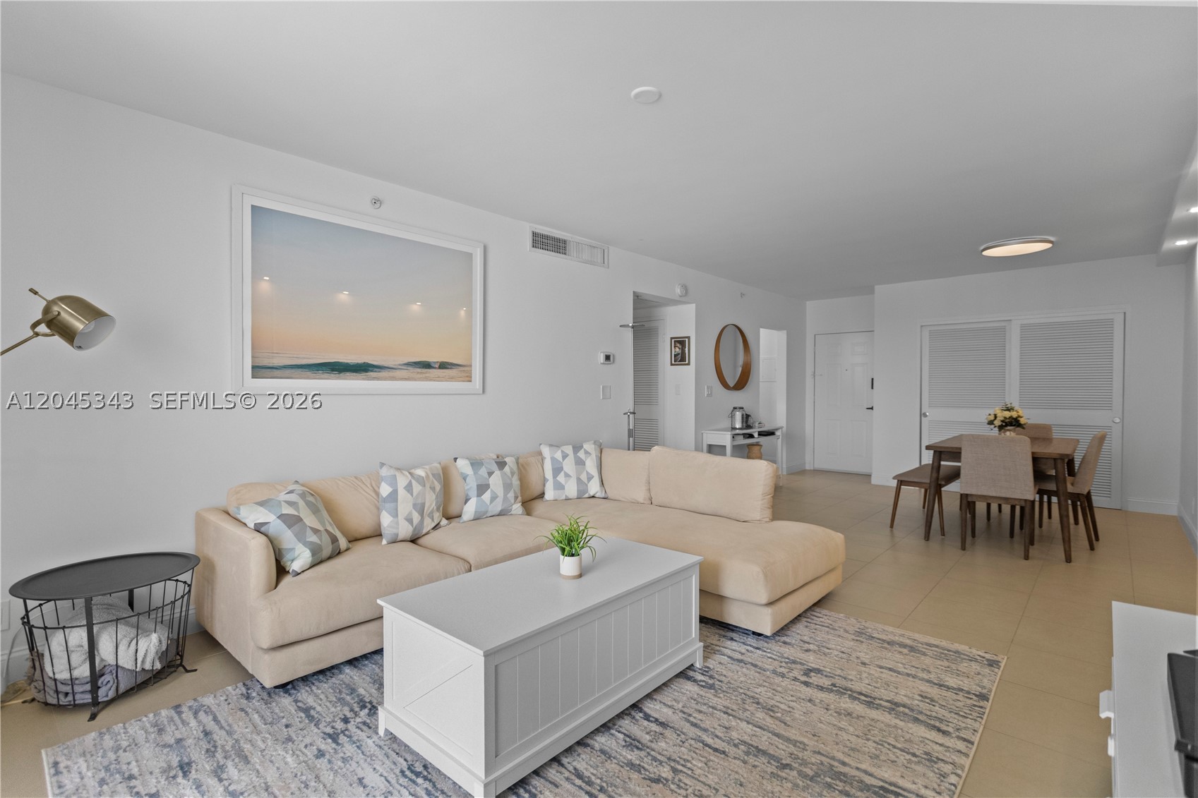 WAVE CONDO - Residential Lease