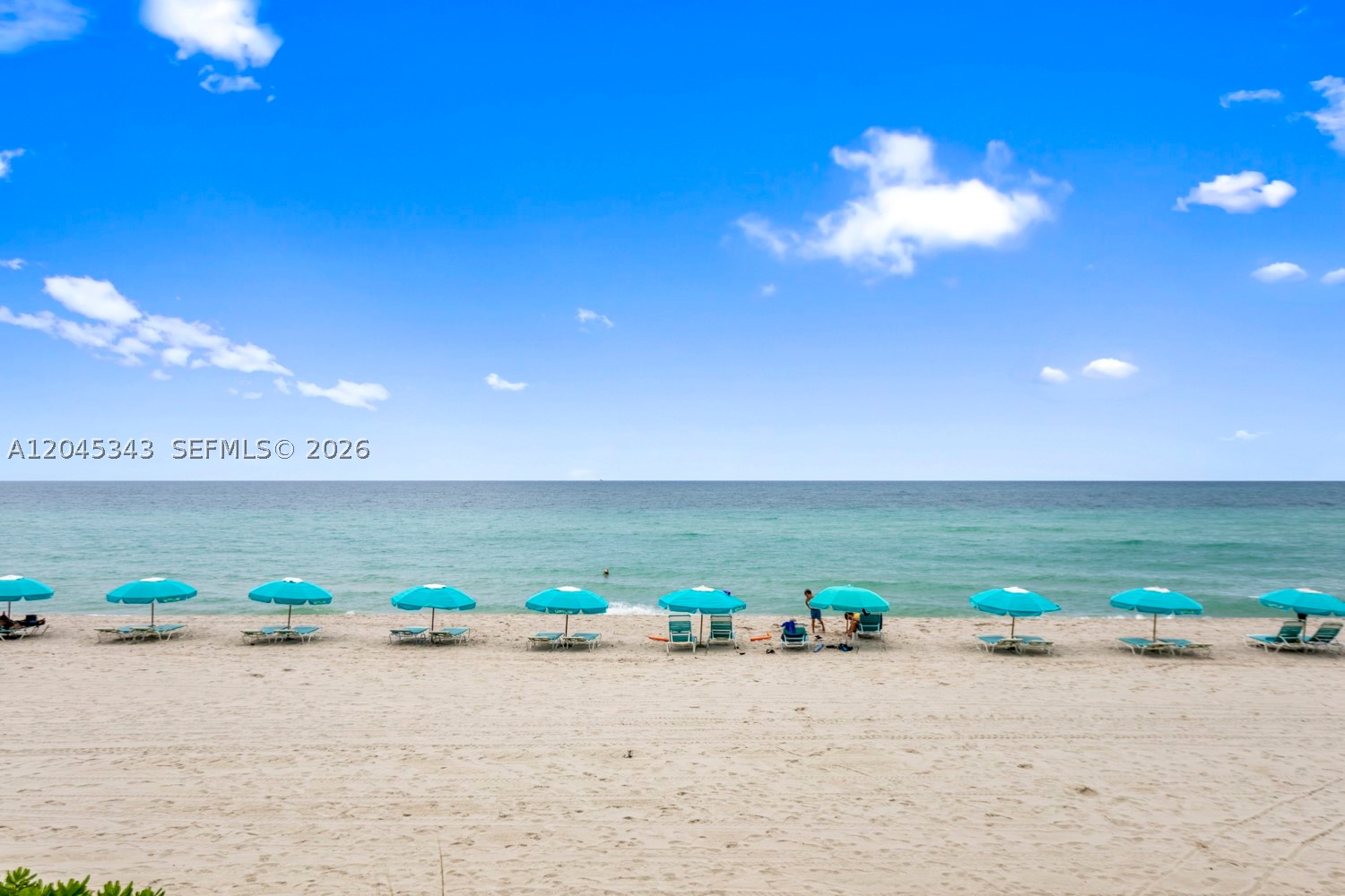 WAVE CONDO - Residential Lease
