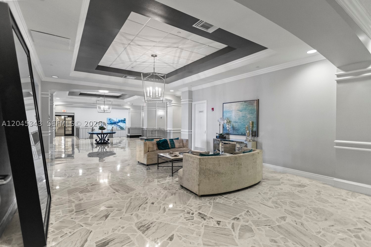 WAVE CONDO - Residential Lease