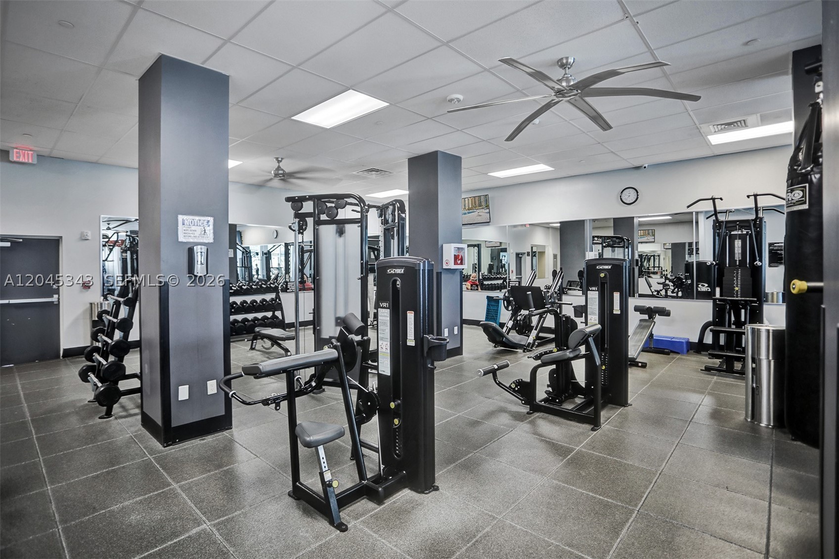 WAVE CONDO - Residential Lease