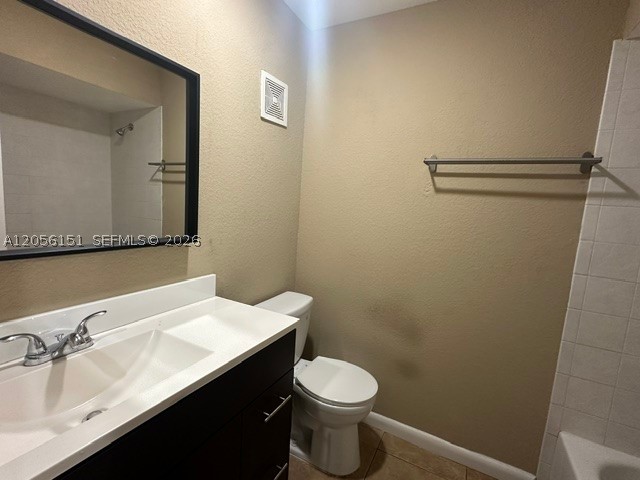STONEBRIDGE GARDENS SECTI - Residential Lease