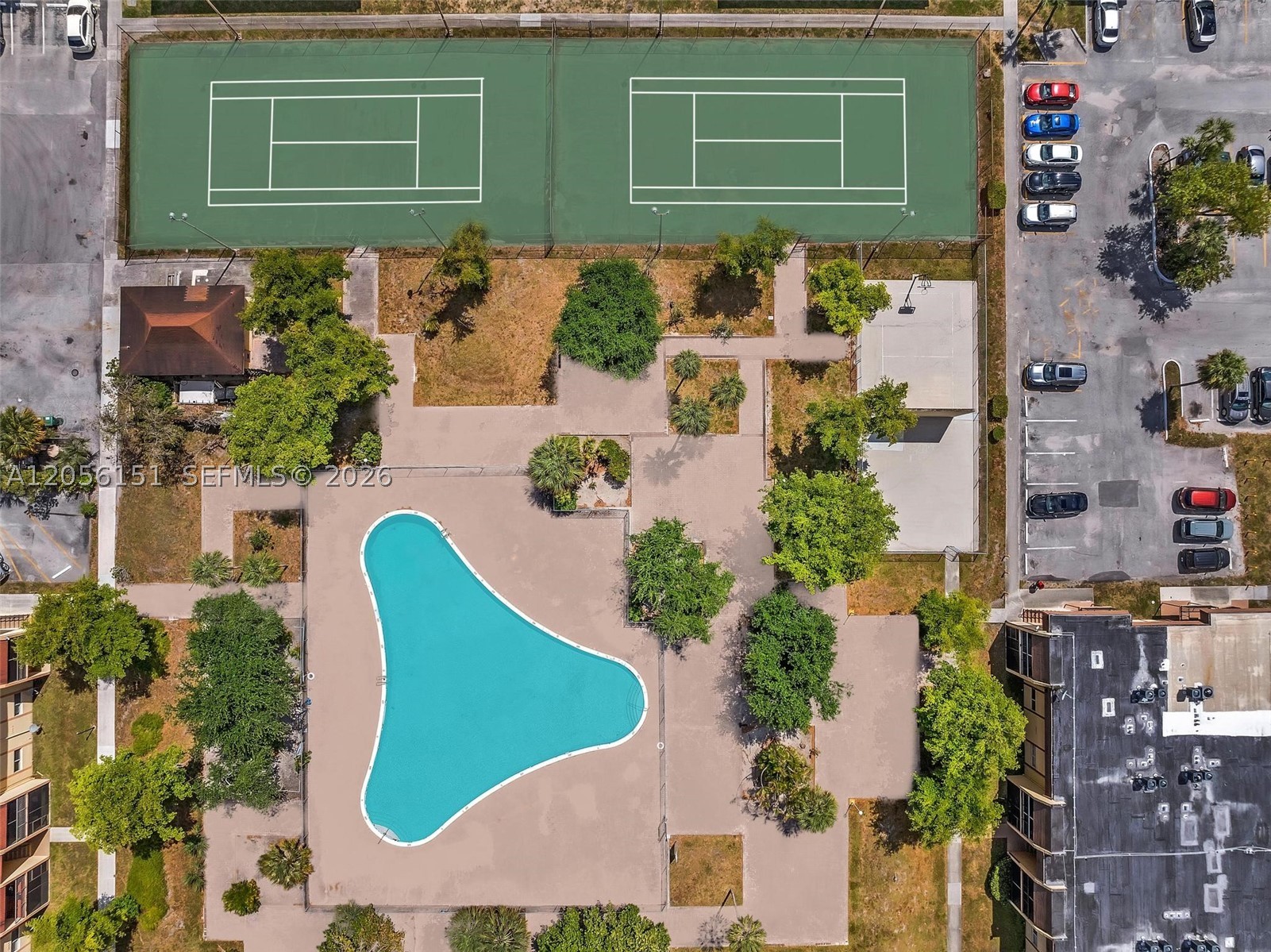 STONEBRIDGE GARDENS SECTI - Residential Lease