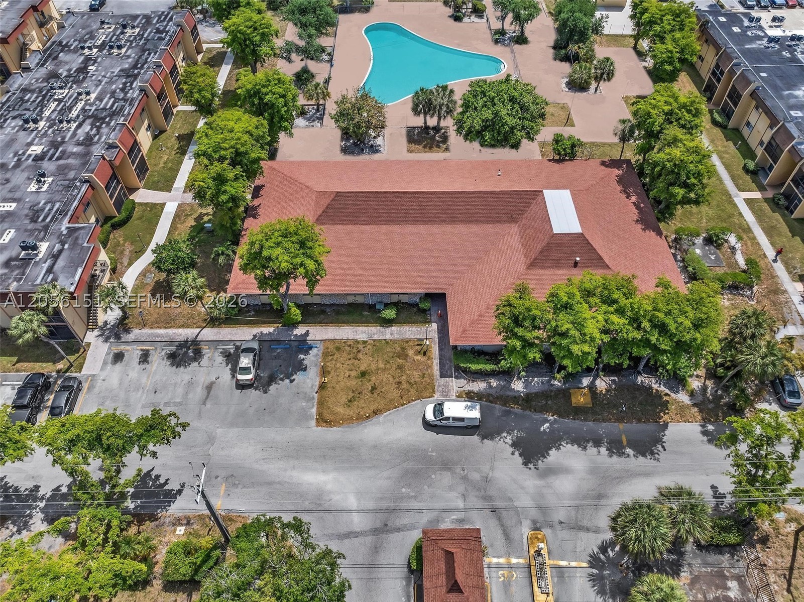 STONEBRIDGE GARDENS SECTI - Residential Lease
