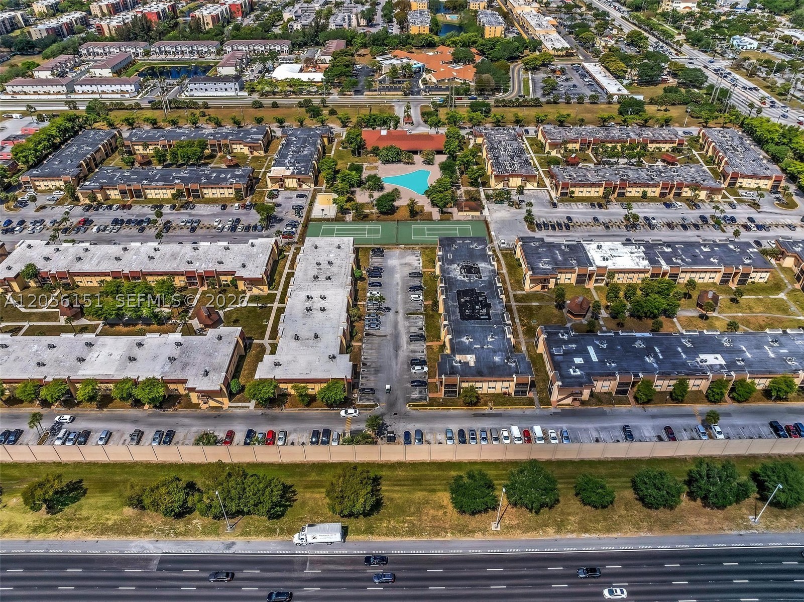 STONEBRIDGE GARDENS SECTI - Residential Lease