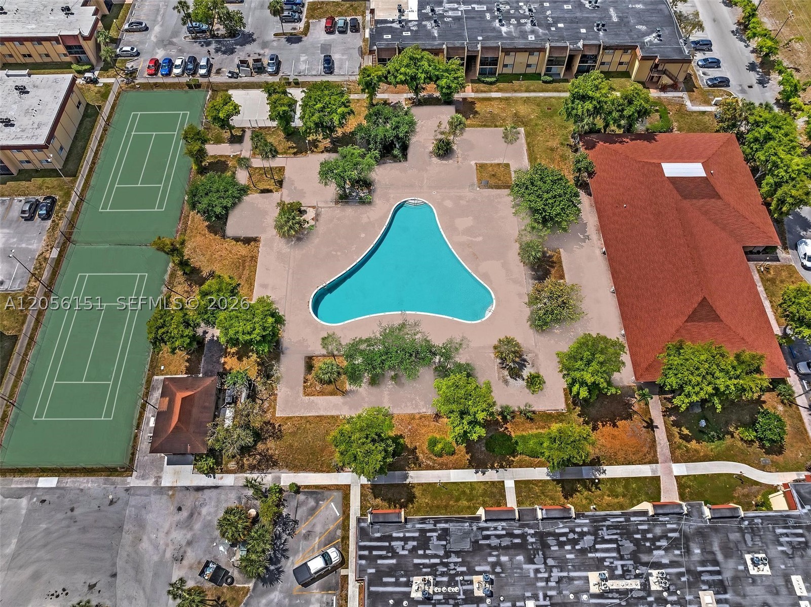 STONEBRIDGE GARDENS SECTI - Residential Lease