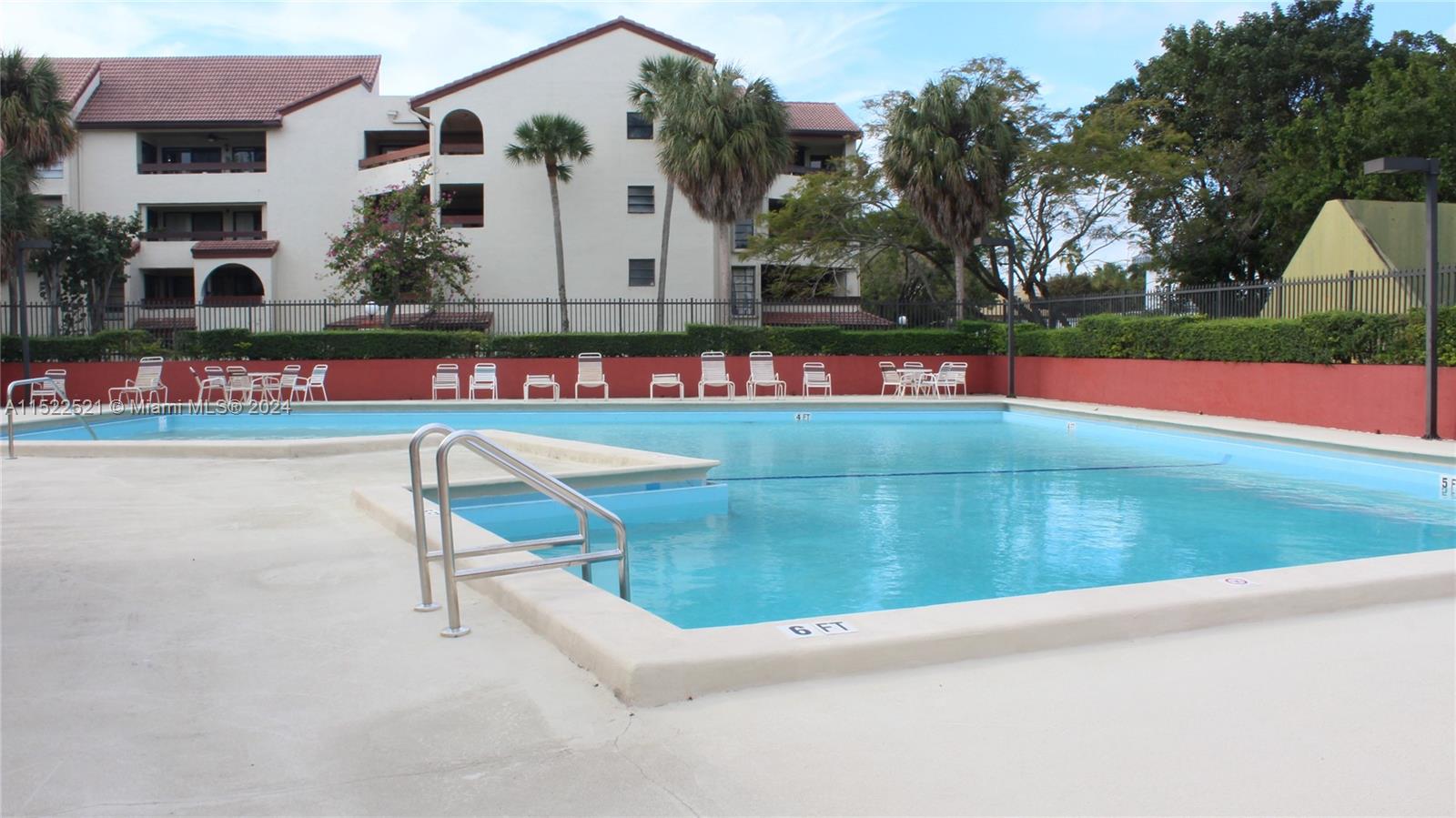 KENLAND BEND NORTH CONDO - Residential Lease