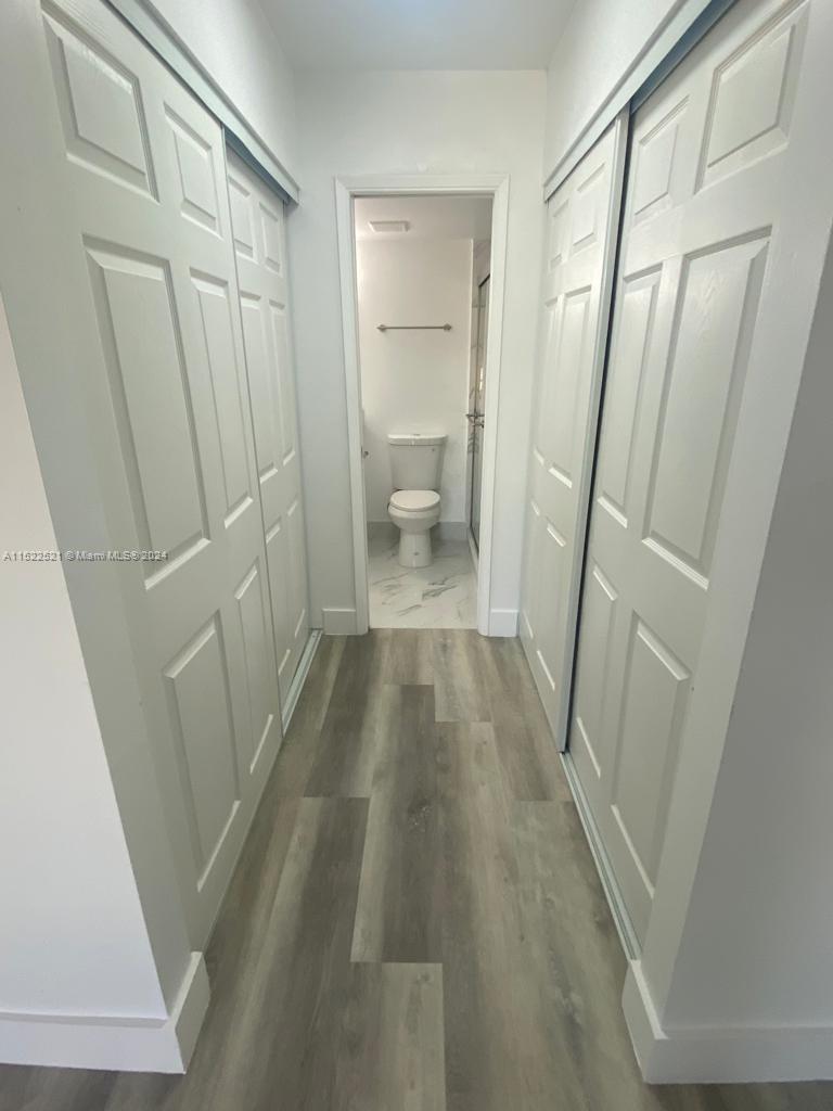 KENLAND BEND NORTH CONDO - Residential Lease