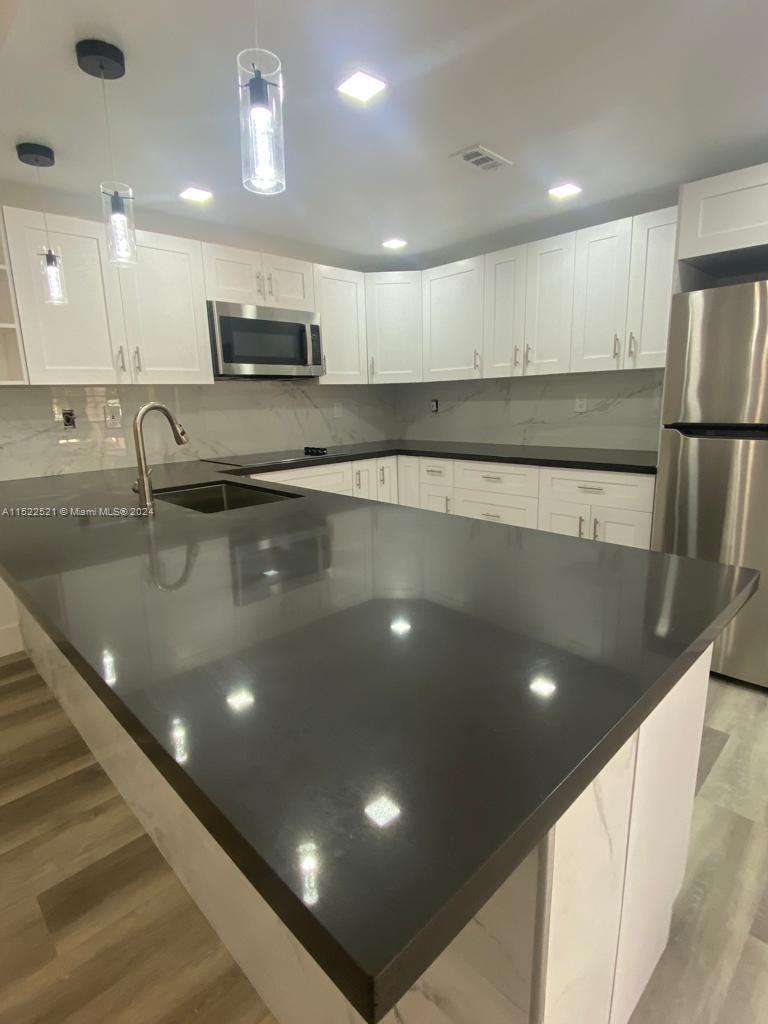 KENLAND BEND NORTH CONDO - Residential Lease