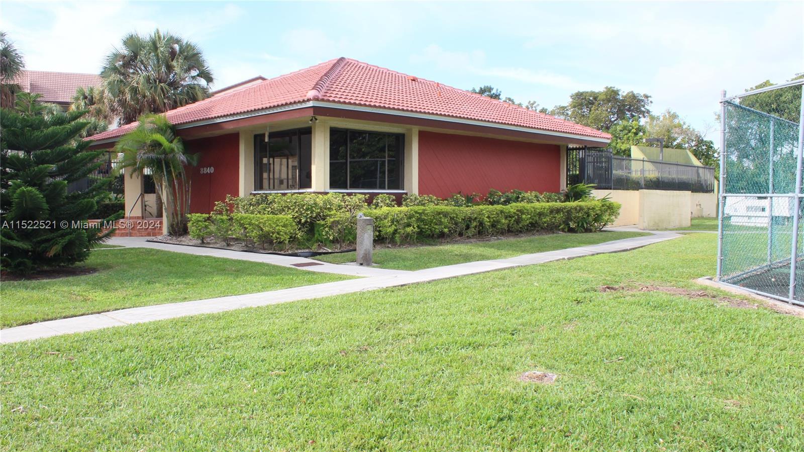 KENLAND BEND NORTH CONDO - Residential Lease